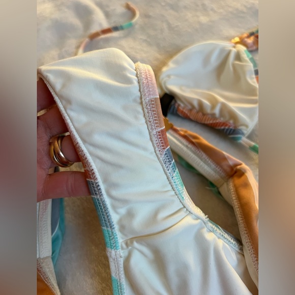 🌟Vix Alyssa swimsuit, size S, full bottom coverage, great condition🌟 - Picture 5 of 5